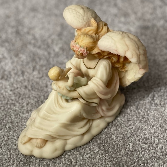 Seraphim Classics Angel Rachel  "Children’s Joy" (1996) - Picture 5 of 15